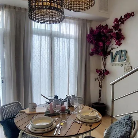 Apartment Victoria 13