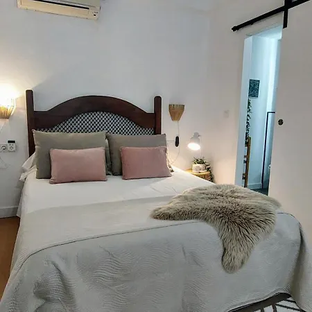 Victoria 13 Apartment Cordoba
