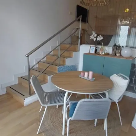 Appartement Victoria 13 Cordoue